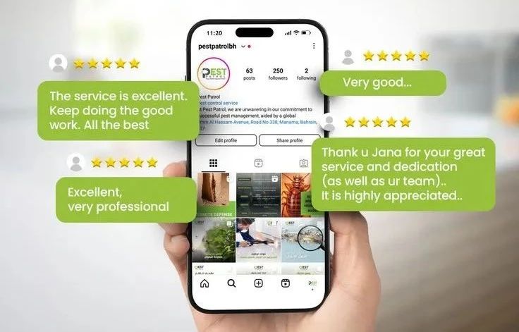 其中包括：Sms Marketing Design, Whatsapp Story Ideas, Simple Social Media Design, Review Poster Design, Technology Social Media Design, Creative Advertising Design Social Media, Product Review Design, Creative Social Media Post Design Ideas, Application Ads