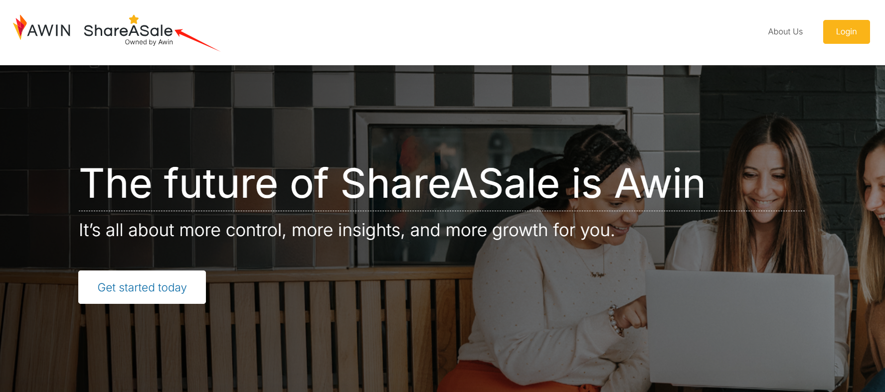 在联盟平台ShareASale弥留之际，如何快速登录商家历史账号？