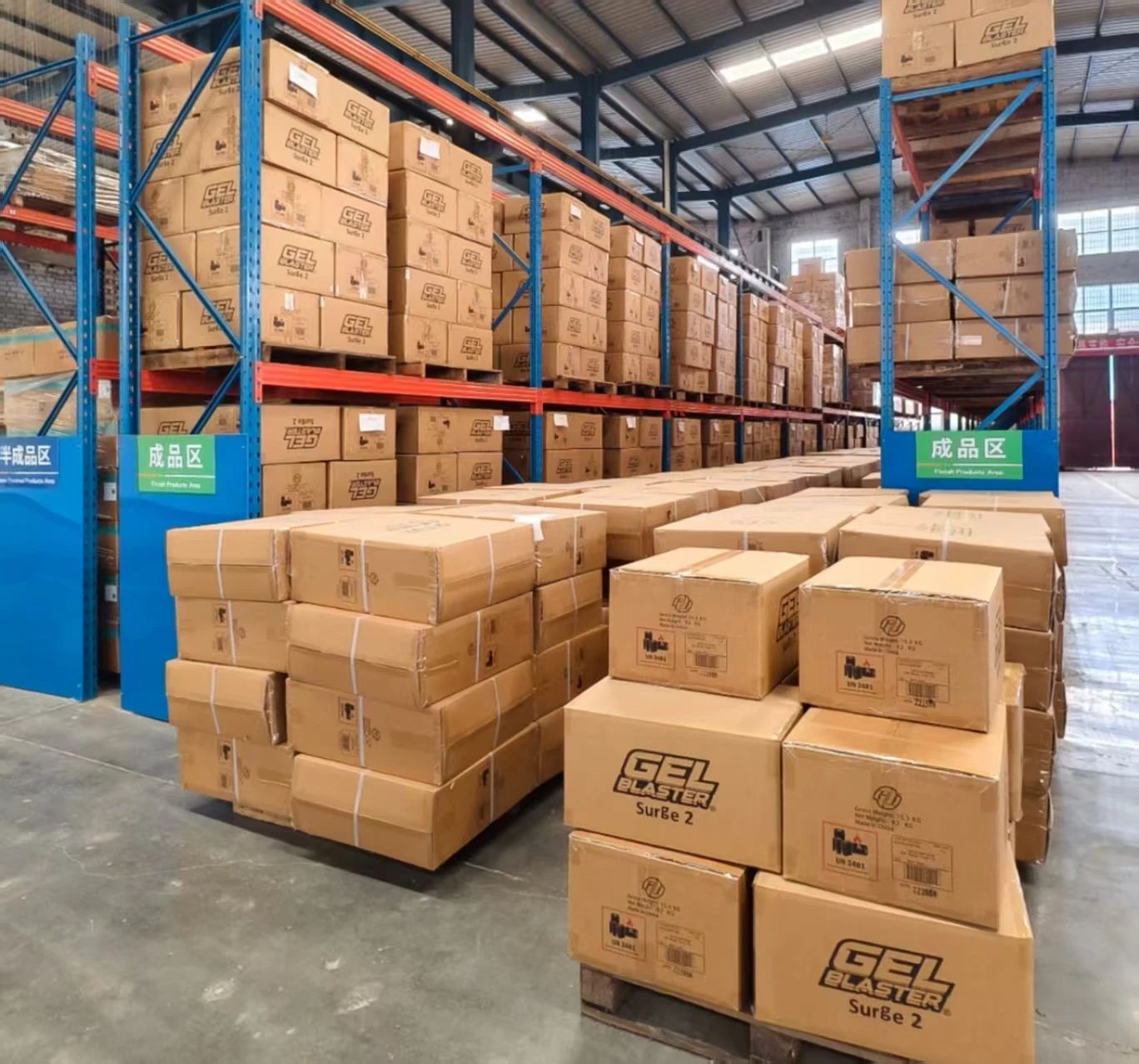 中国制造的逆袭：从工贸企业到全球品牌