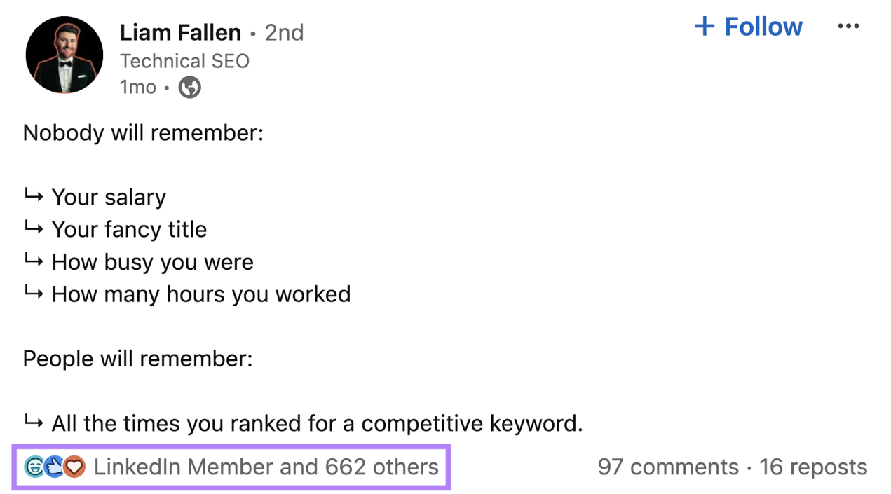 衡量社媒营销表现的19个关键指标