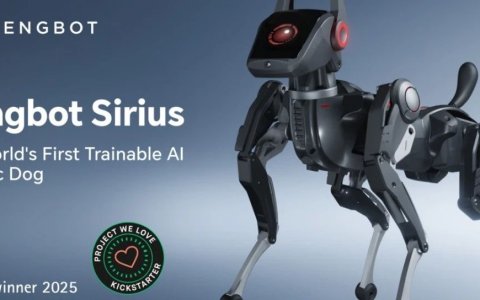 海外众筹 | Kickstarter众筹一周热门产品精选