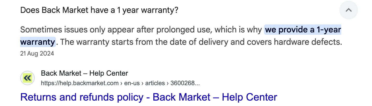 从法国小站到估值50亿：Back Market用6个狠招重新定义二手经济