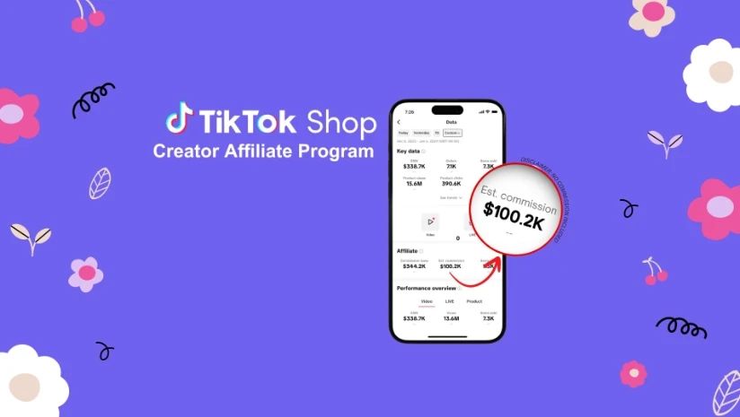 TikTok如何通过联盟营销变现？完整攻略来了！