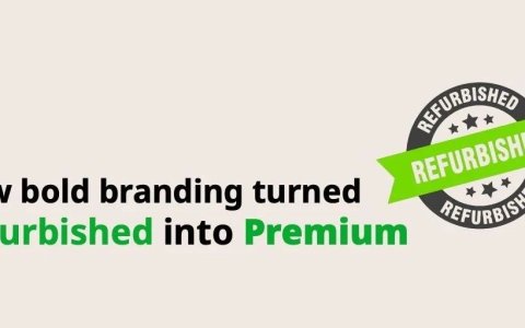 从法国小站到估值50亿：Back Market用6个狠招重新定义二手经济