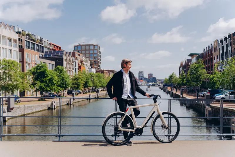 快讯 | Pon Bike旗下品牌收购老牌车店Full Cycle；纽约拟设立Ebike监管部门，限速争议四起