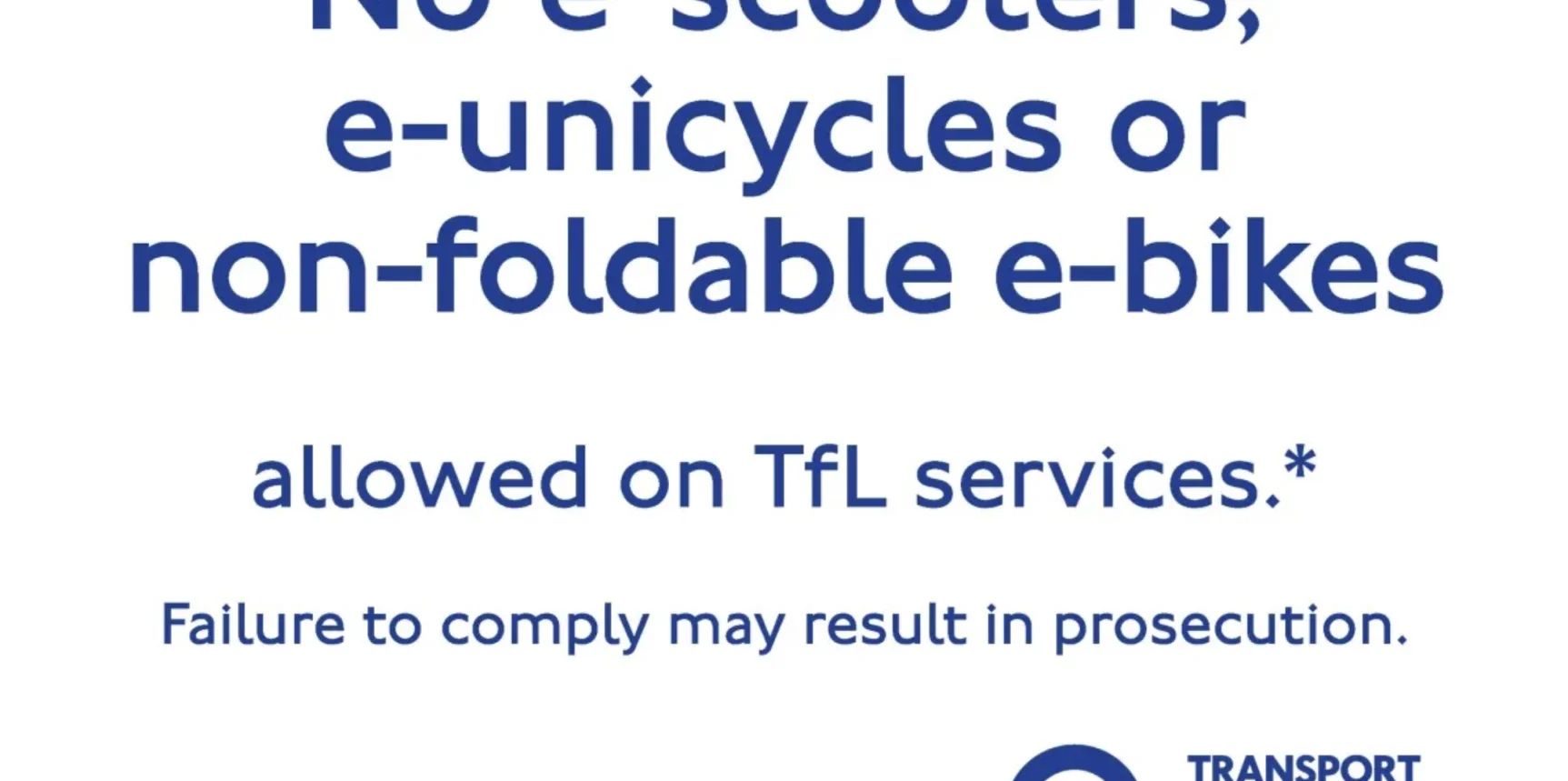 快讯 | 美国对华自行车关税继续上涨，最高达81%；伦敦首禁非折叠电动代步工具！