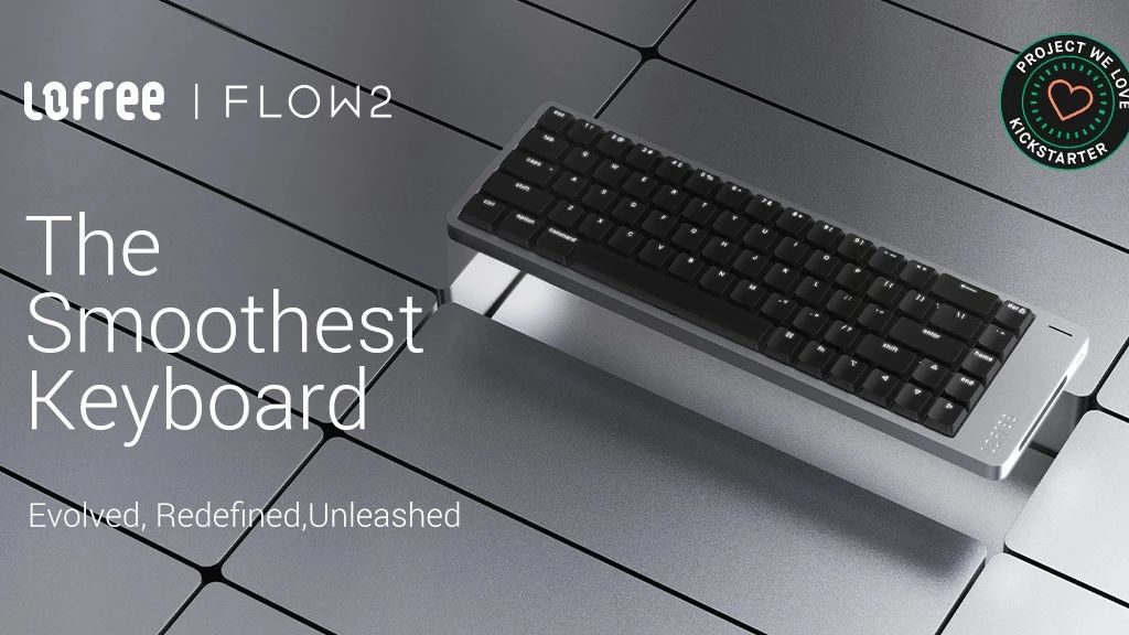 每周项目精选 | Kickstarter/Indiegogo海外众筹案例分享Vol.61