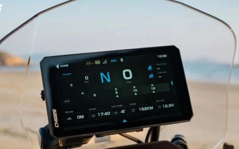 129万美金破圈，CHIGEE如何打造智能骑行设备出海爆款？