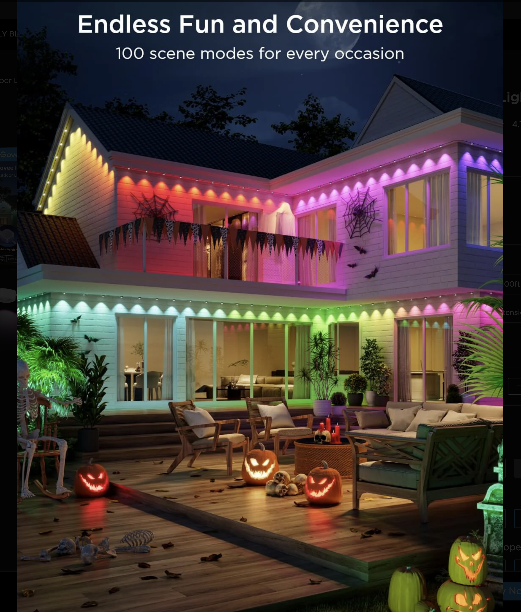 从0到40亿，Govee如何用八年时间创造出海奇迹？