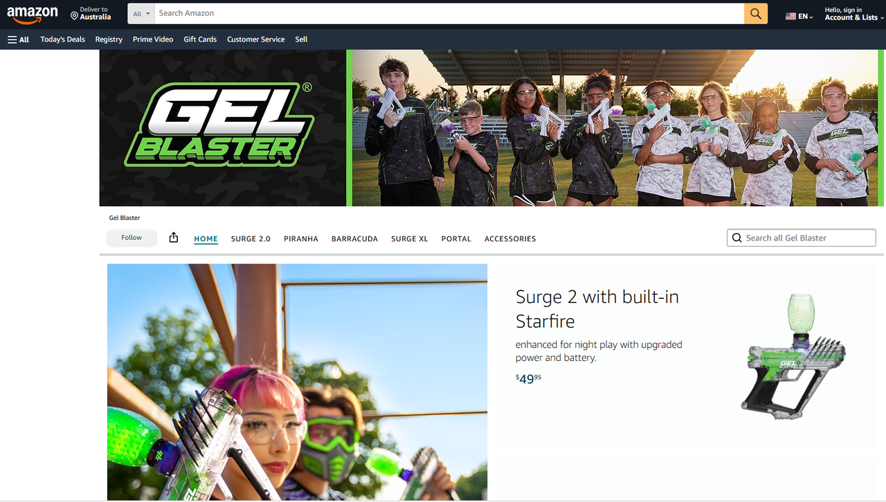 中国制造的逆袭：从工贸企业到全球品牌