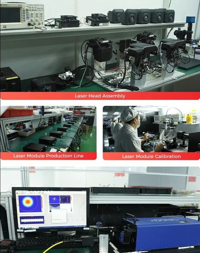 137万美金众筹背后，中国品牌ACCELaser如何突围桌面激光赛道？