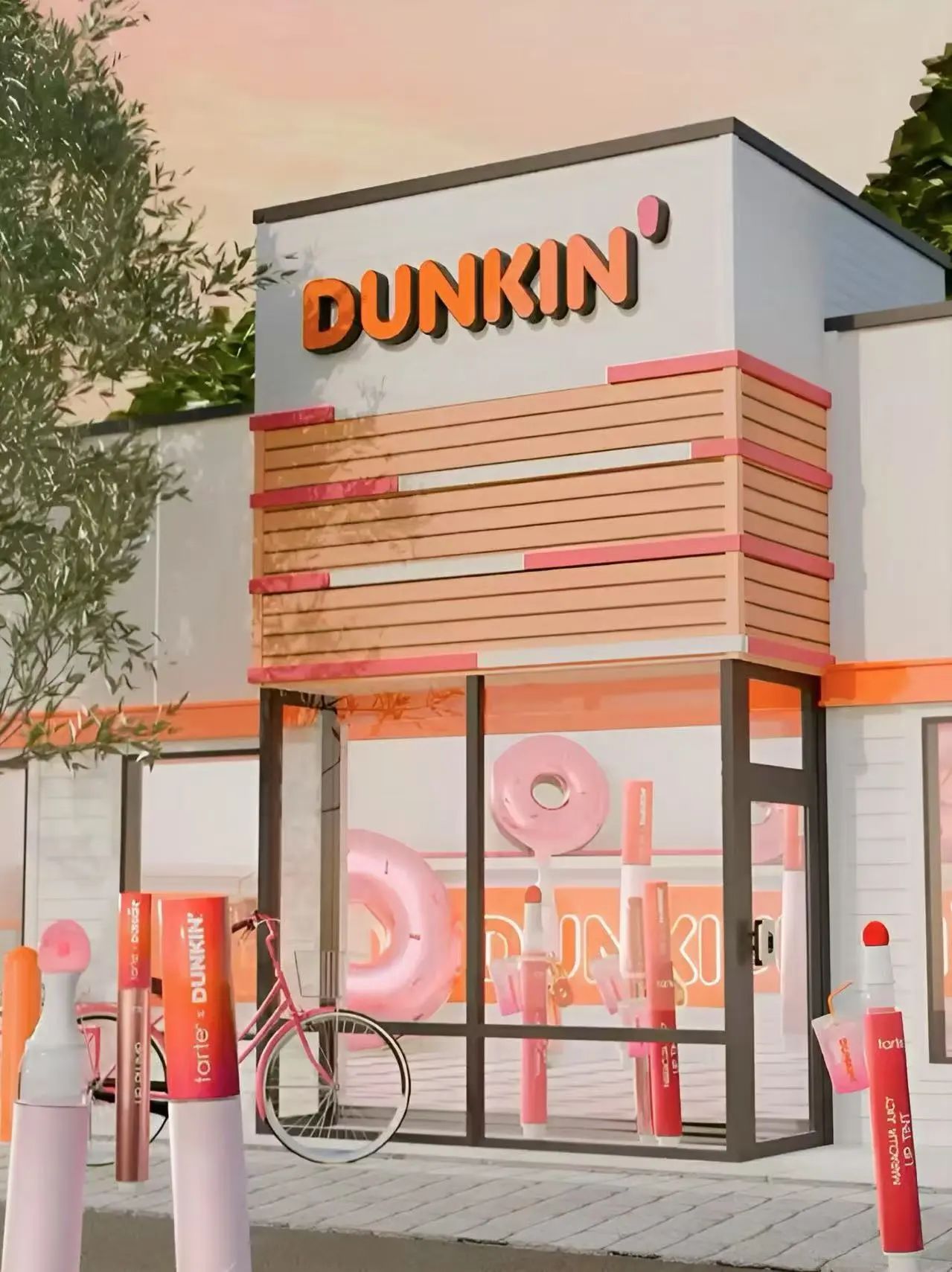 年营收12亿美元！美妆品牌Tarte如何靠红人营销逆袭？