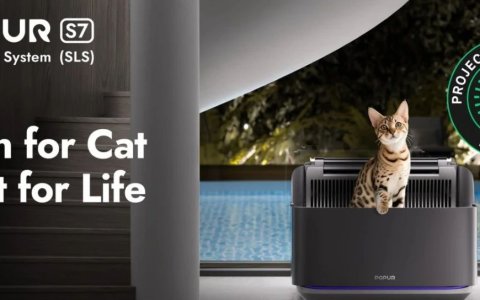 海外众筹 | Kickstarter众筹一周热门产品精选