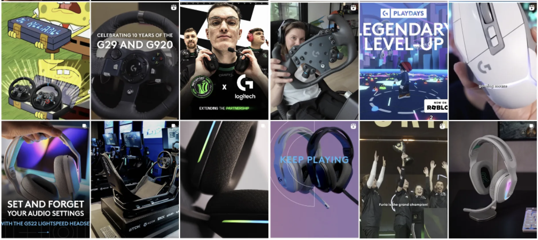 出海硬货｜Logitech：从“功能性电子产品”到“生活方式领袖”，它是怎么做到的？