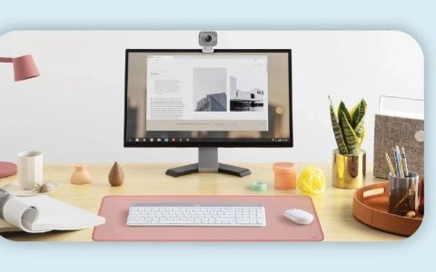 出海硬货｜Logitech：从“功能性电子产品”到“生活方式领袖”，它是怎么做到的？