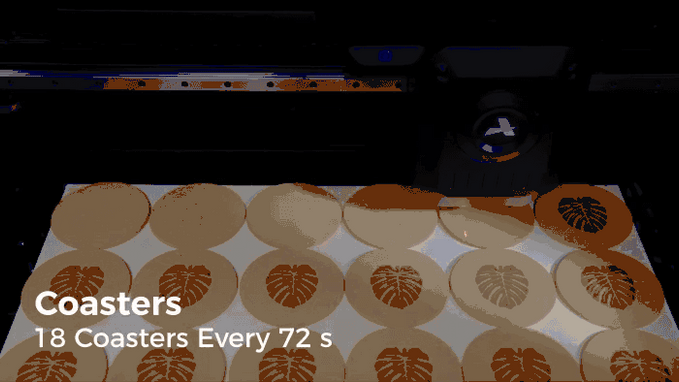 137万美金众筹背后，中国品牌ACCELaser如何突围桌面激光赛道？