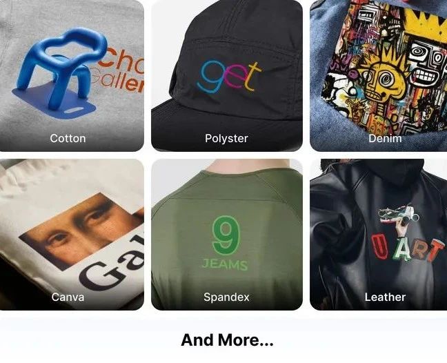 50天斩获569万美元，xTool服装打印机爆款众筹全复盘！