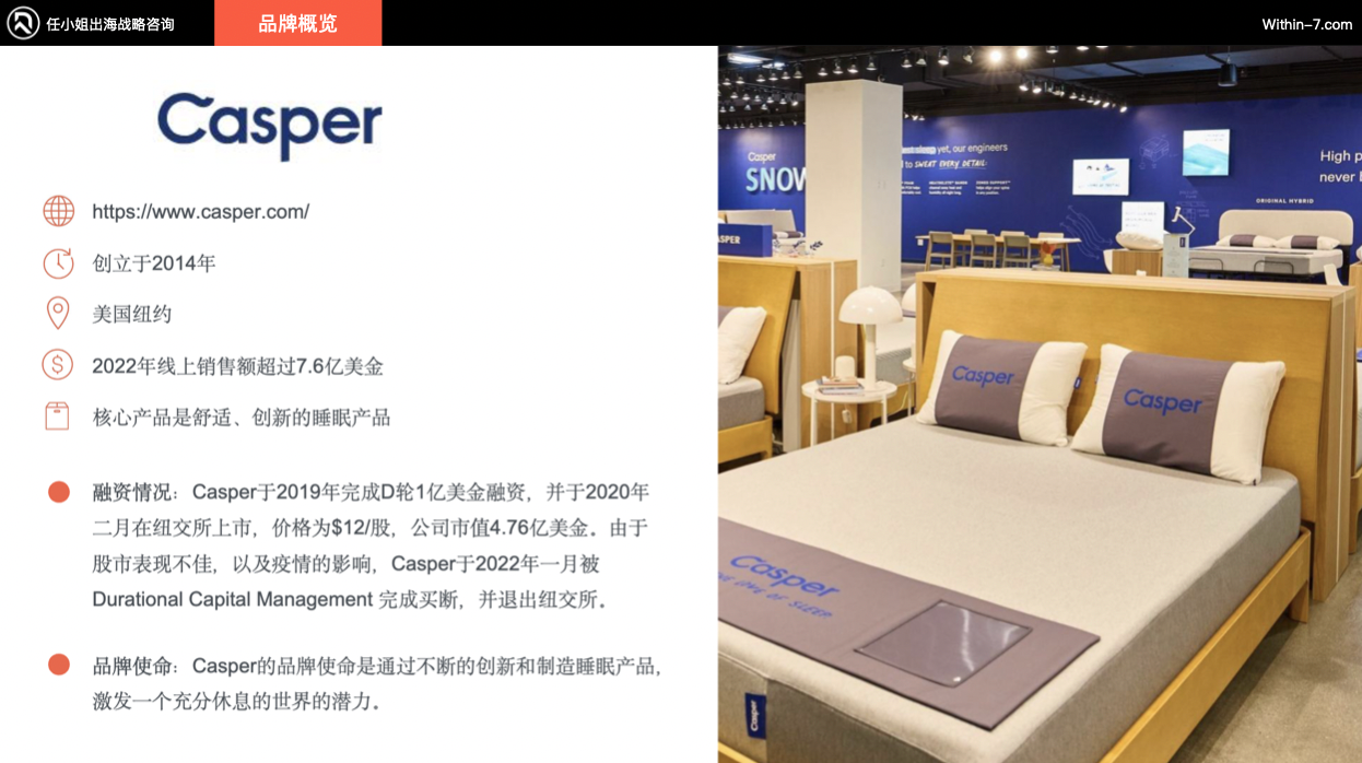 跨境亿级家居企业如何突破单品类增长天花板！打造全域家居生态？