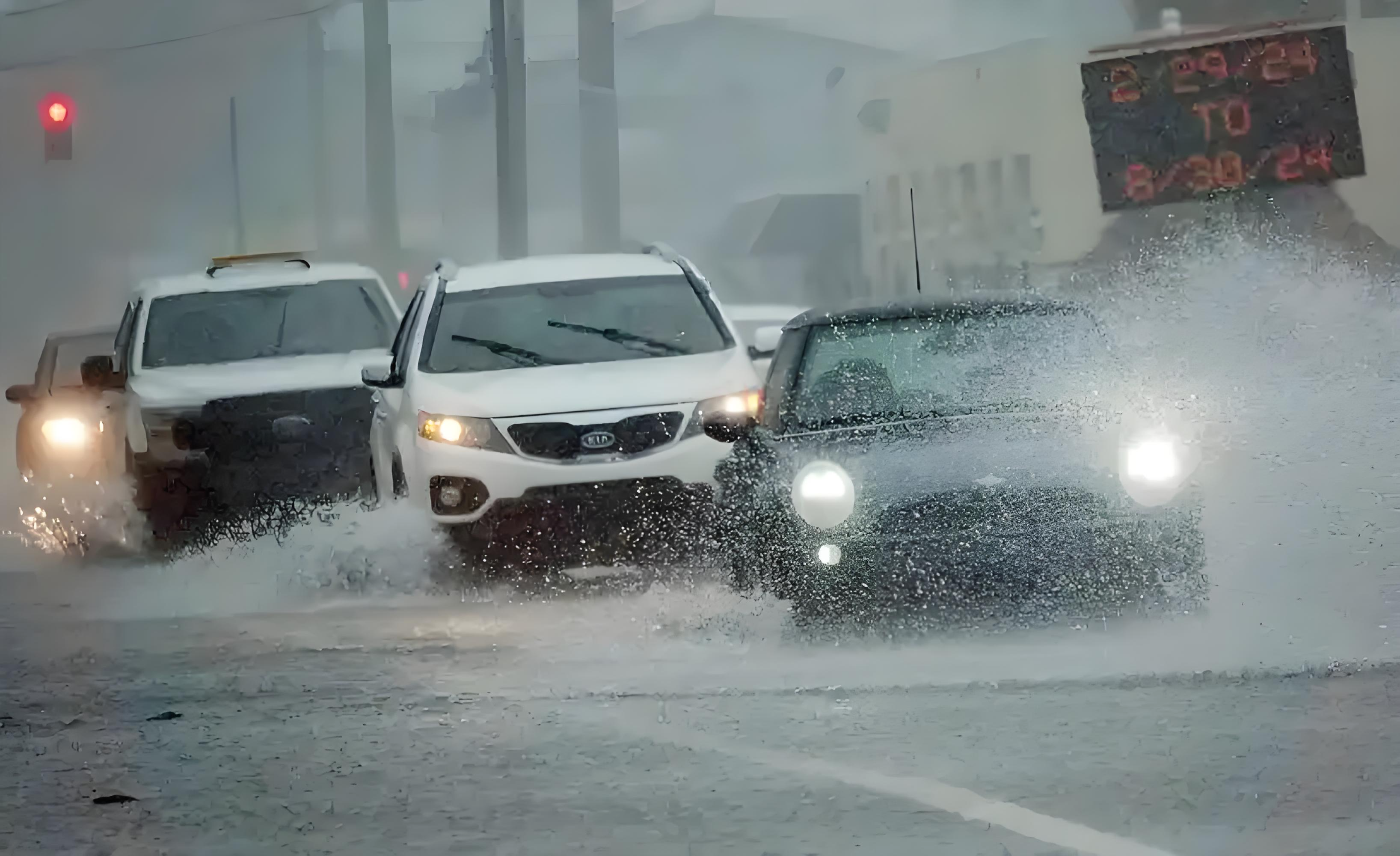 紧急！美国多地遇极端天气，物流或大面积延误
