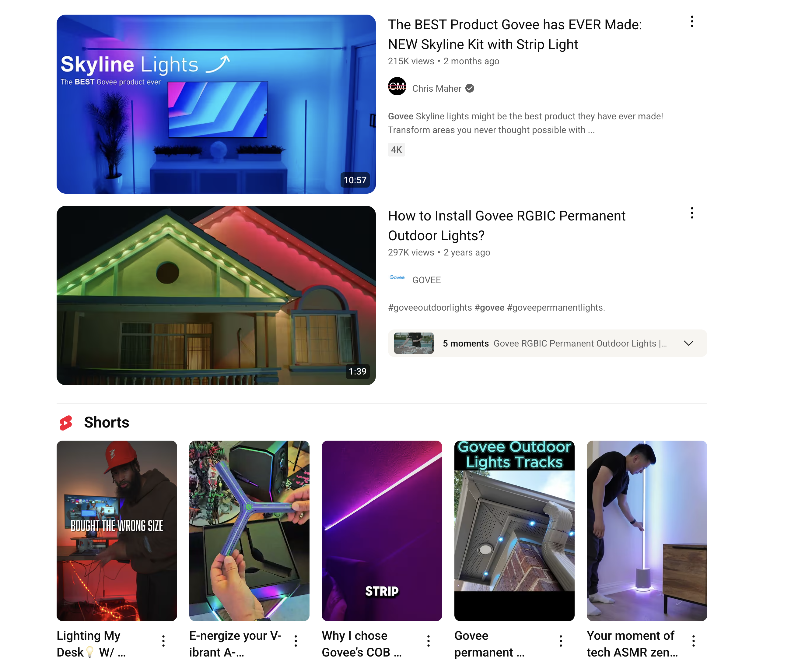 从0到40亿，Govee如何用八年时间创造出海奇迹？