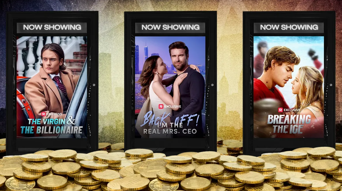 和总统离婚，我分走了半个美国？土味爽剧如何横扫北美大妈钱包