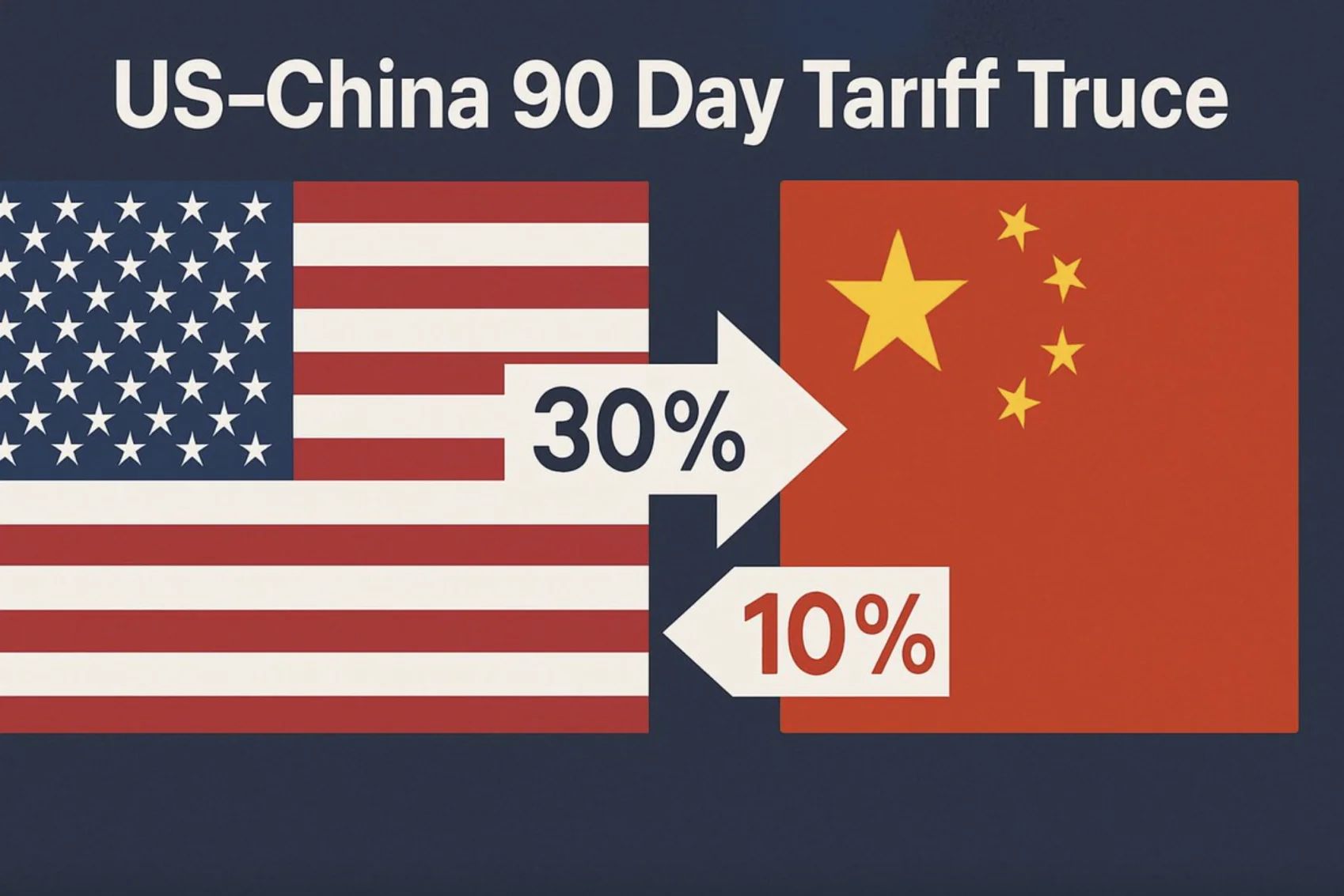 中美关税“休战”，自行车行业迎来喘息