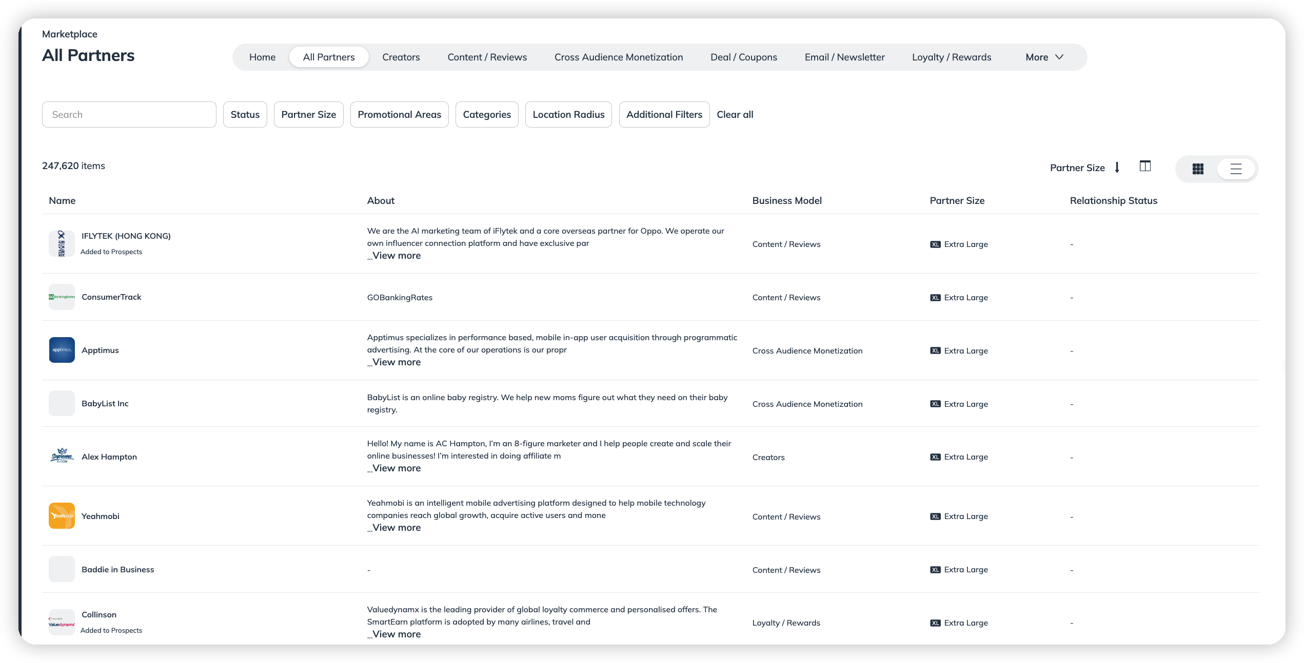 海外联盟平台Affiliate招募工具PK，ShareASale，CJ，Awin，Impact看你更喜欢用哪个？
