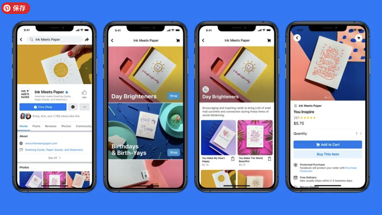 Facebook & TikTok：两大平台投流逻辑全拆解