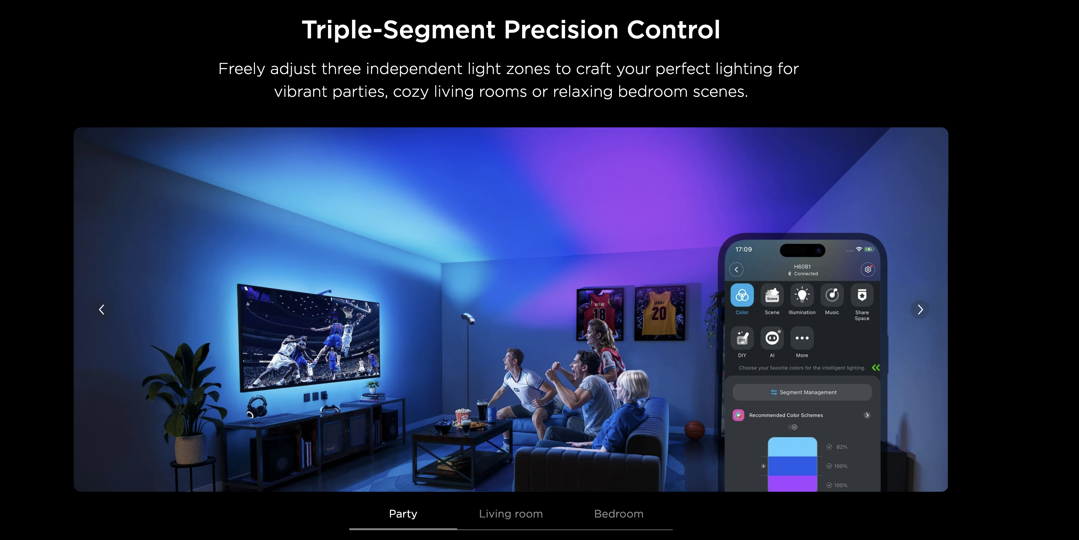 从0到40亿，Govee如何用八年时间创造出海奇迹？