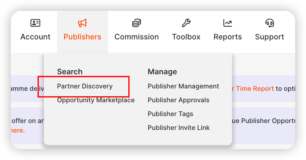 海外联盟平台Affiliate招募工具PK，ShareASale，CJ，Awin，Impact看你更喜欢用哪个？
