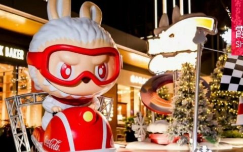 Labubu经济学：小品类背后的商业大机遇