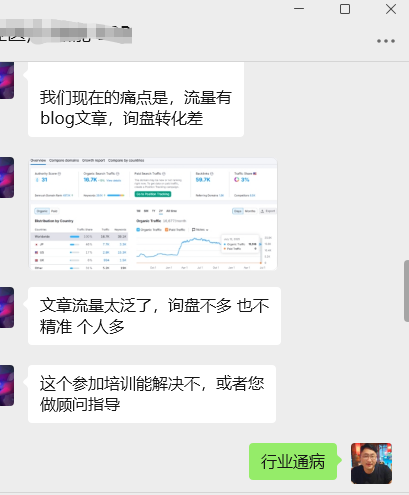 SEO 和 SEM 就是你和谷歌之间的人情世故