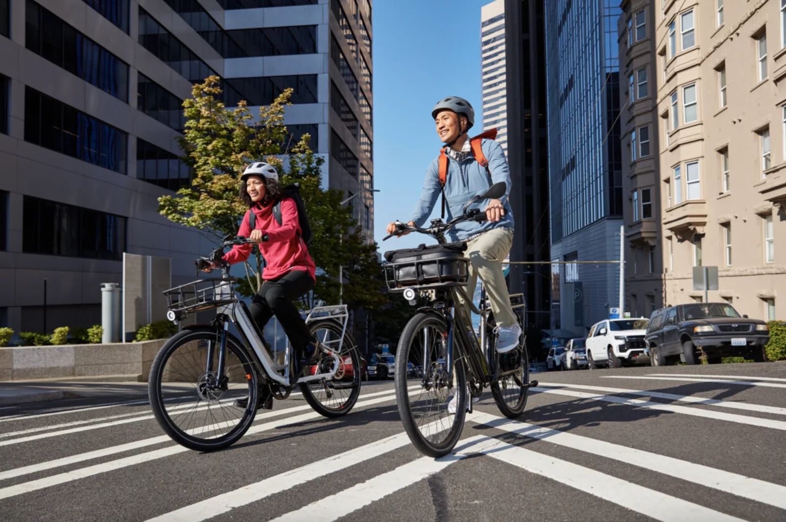 美国Ebike零售商：想把生意做好，供应商要解决这些问题……
