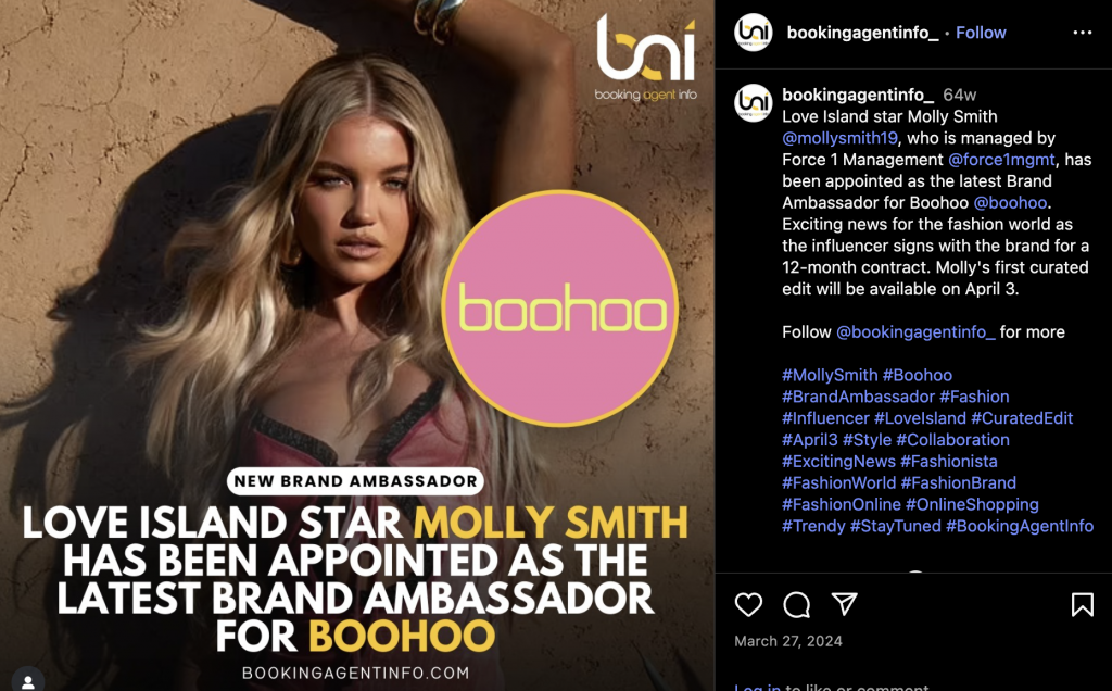 打爆品不如打节奏？看 Boohoo 如何构建高转化电商闭环
