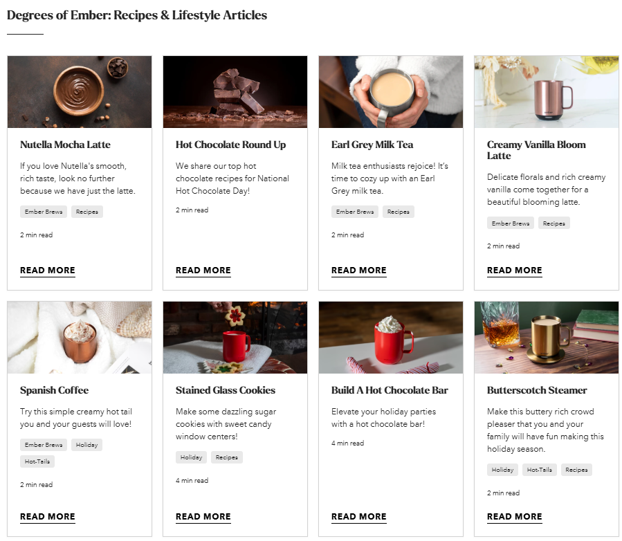 这个独立站年销千万美金，它靠“仪式感”卖出天价