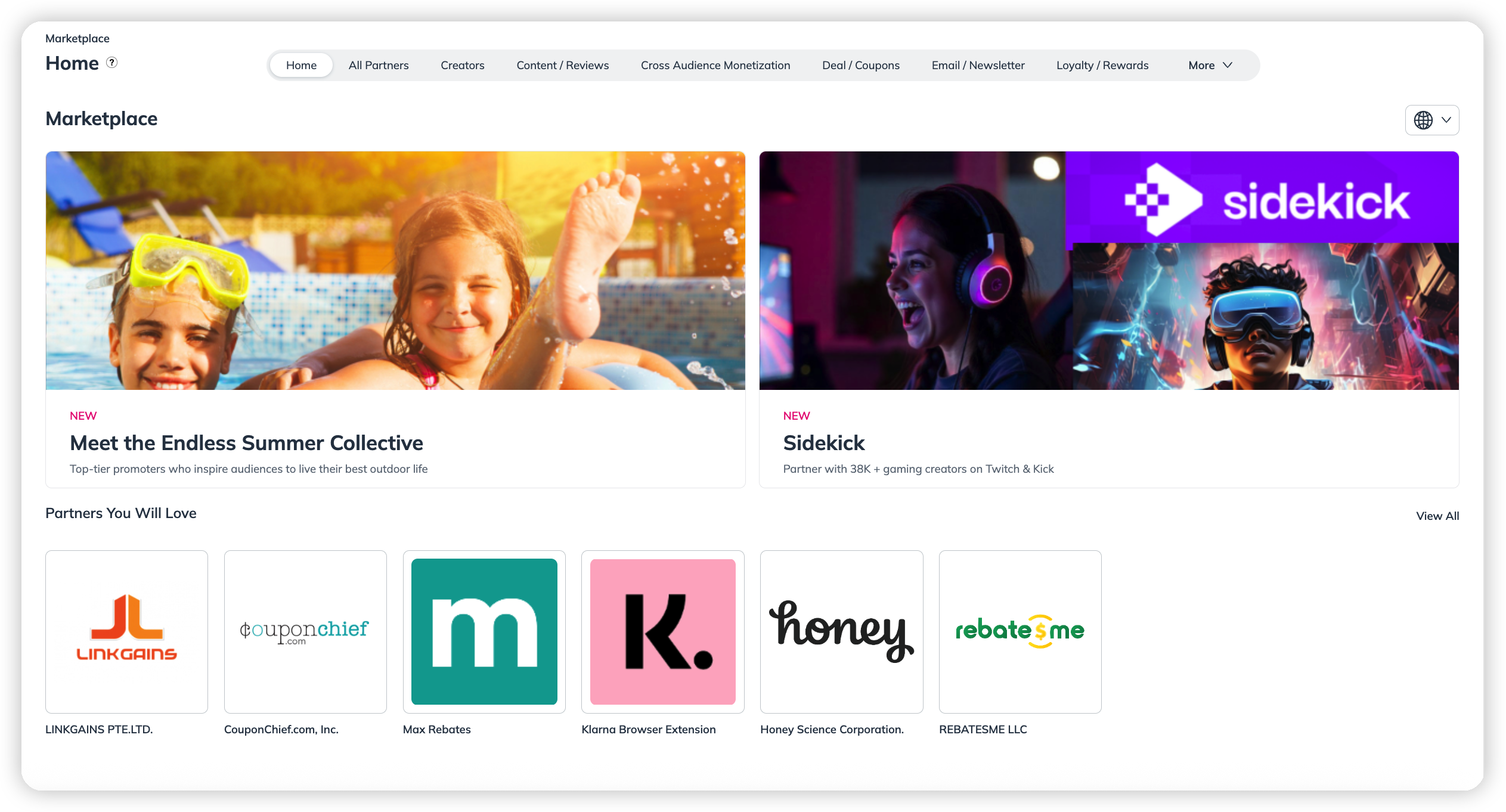 海外联盟平台Affiliate招募工具PK，ShareASale，CJ，Awin，Impact看你更喜欢用哪个？