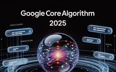 EP.96 | 谷歌6月份核心算法发布！