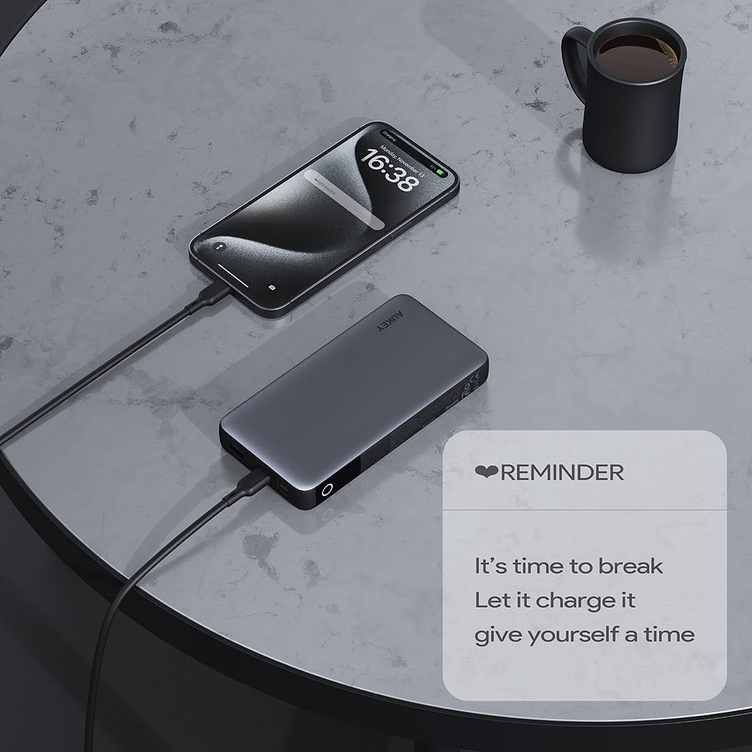 海外品牌营销 | 年营收35亿人民币！中国科技品牌AUKEY如何靠全球化营销逆袭？