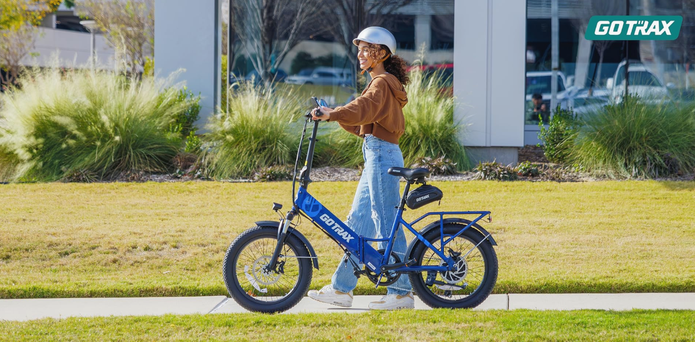 拒绝继承家业，浙江富二代押注电商，把电动车卖成欧美爆款！