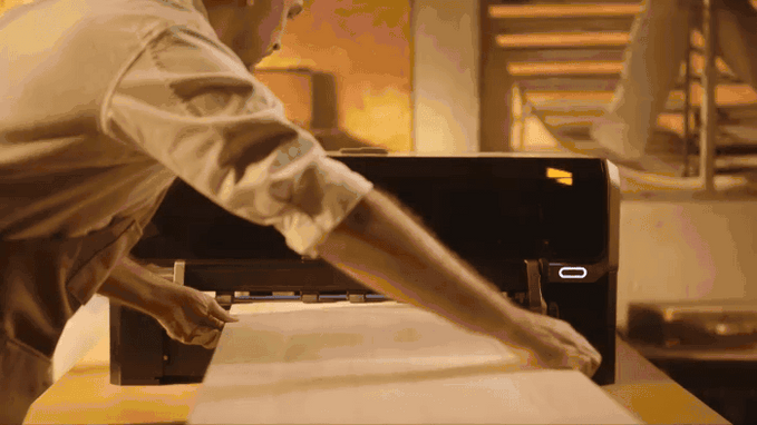 137万美金众筹背后，中国品牌ACCELaser如何突围桌面激光赛道？