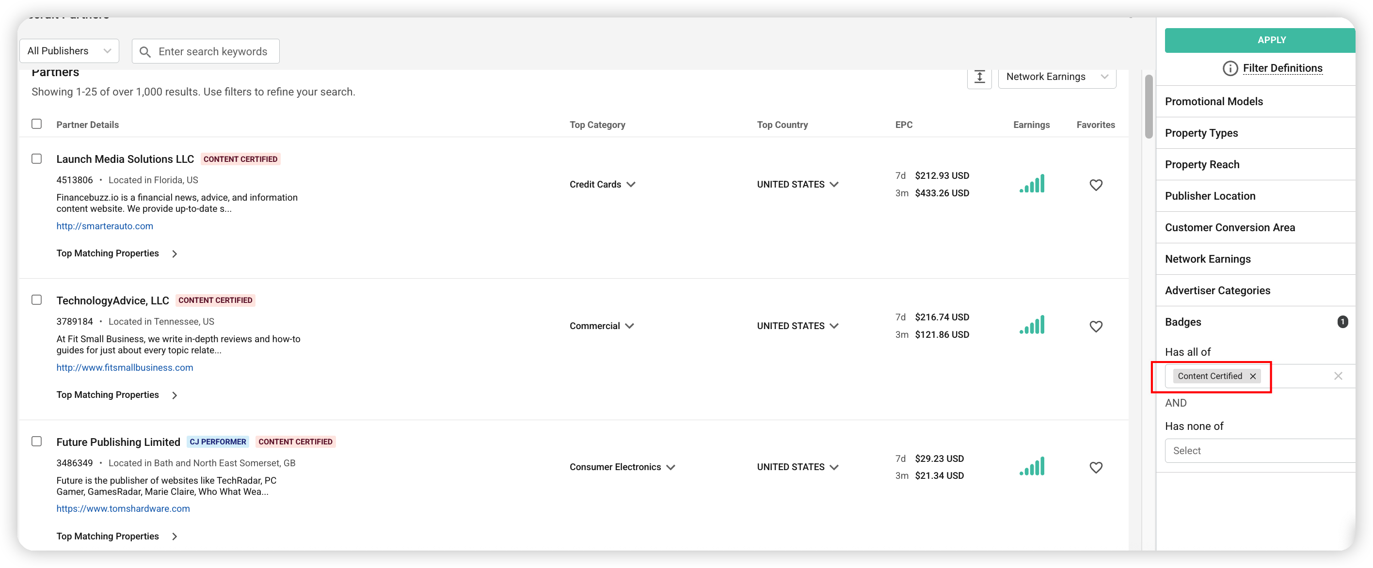 海外联盟平台Affiliate招募工具PK，ShareASale，CJ，Awin，Impact看你更喜欢用哪个？
