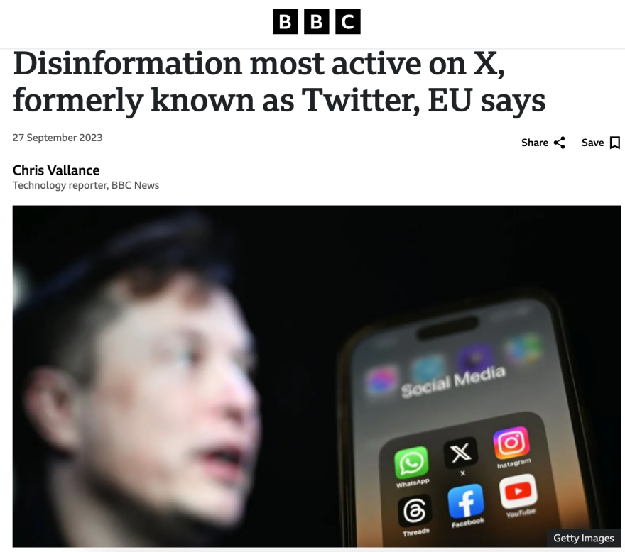 X没落了吗？哪些平台正掌握出海营销话语权？