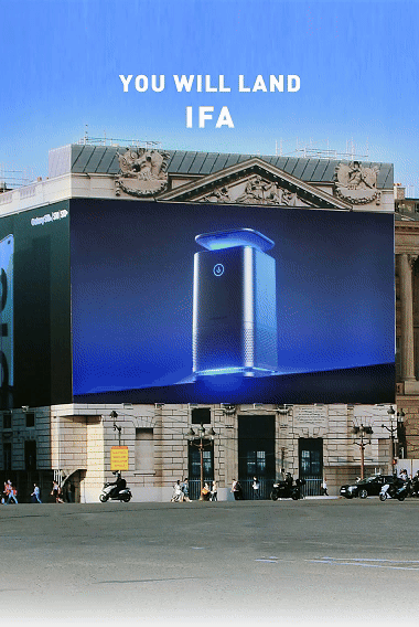 2025年IFA展会，中国品牌如何借助展会势力火遍全欧洲？