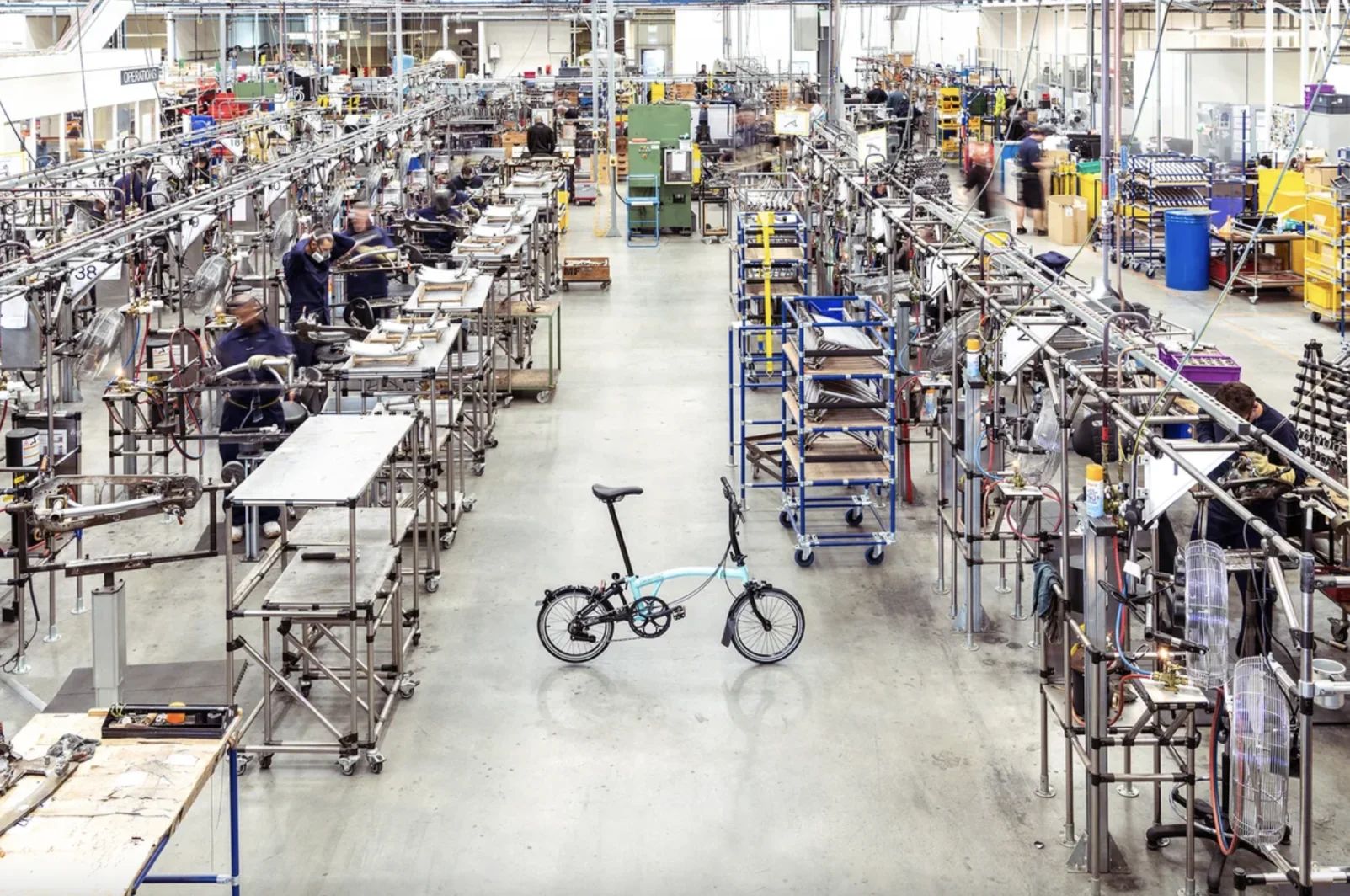 自行车关税最新动态：互惠关税暂停期延长至八月、小额豁免将全面取消！