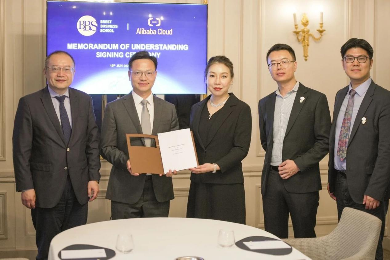 2025上半年品牌出海十大事件