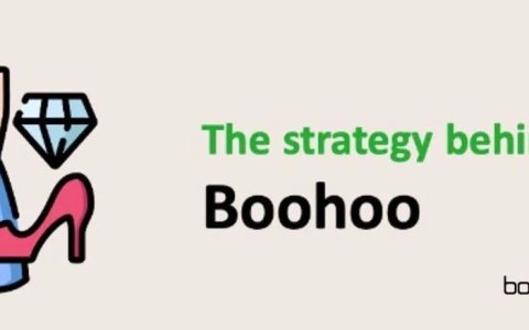 打爆品不如打节奏？看 Boohoo 如何构建高转化电商闭环