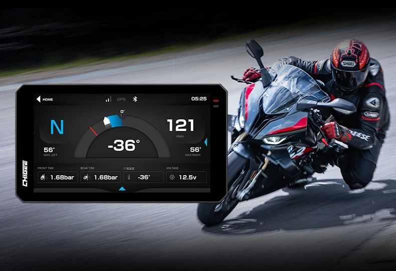 129万美金破圈，CHIGEE如何打造智能骑行设备出海爆款？