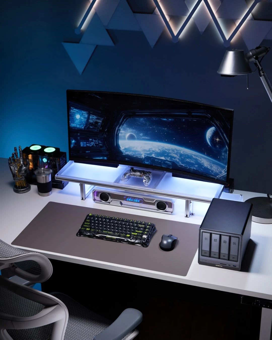 从影子到成为光，“安克平替”背后的逆袭故事