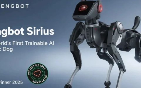 出海爆款精选Vol.32 | Kickstarter/Indiegogo众筹案例盘点