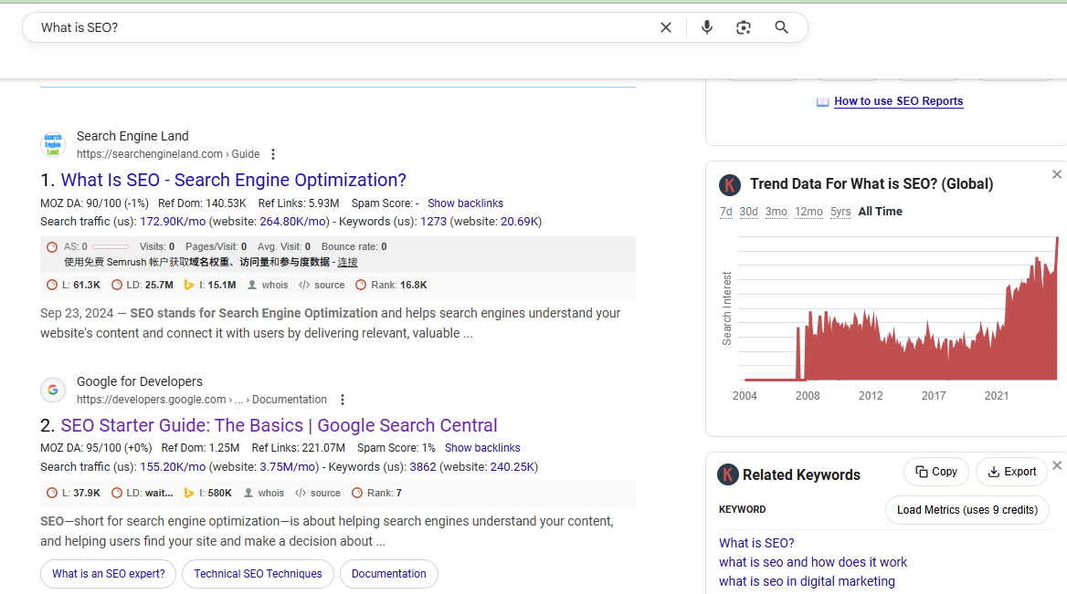 GEO是什么？SEO怎么做才能被CHATGPT所推荐？